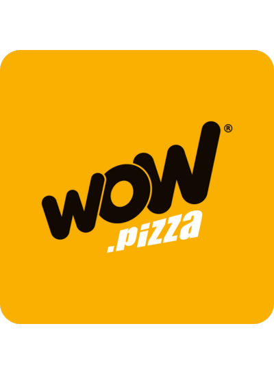 Wow Pizza