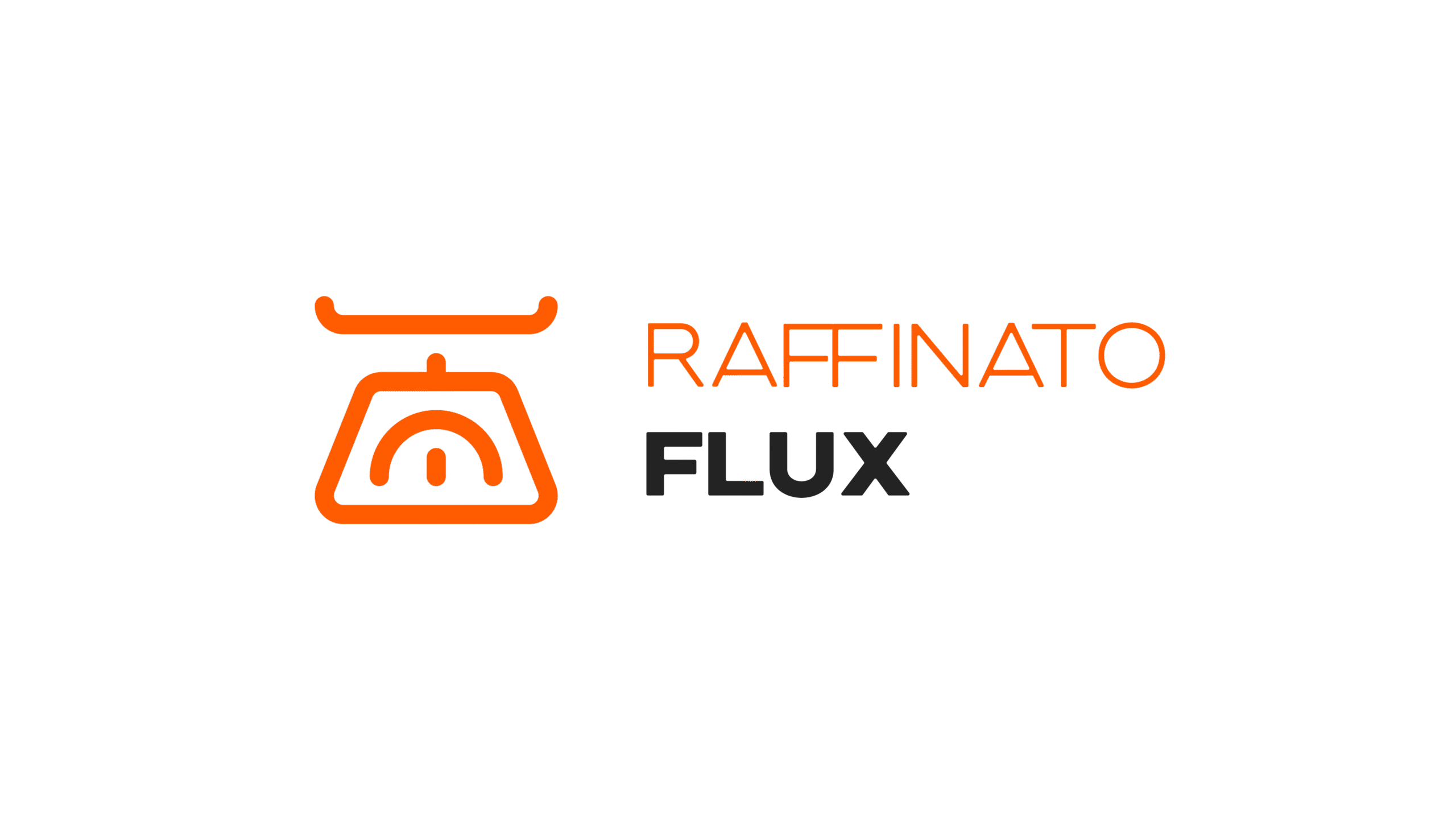 Logo Raffinato Flux0