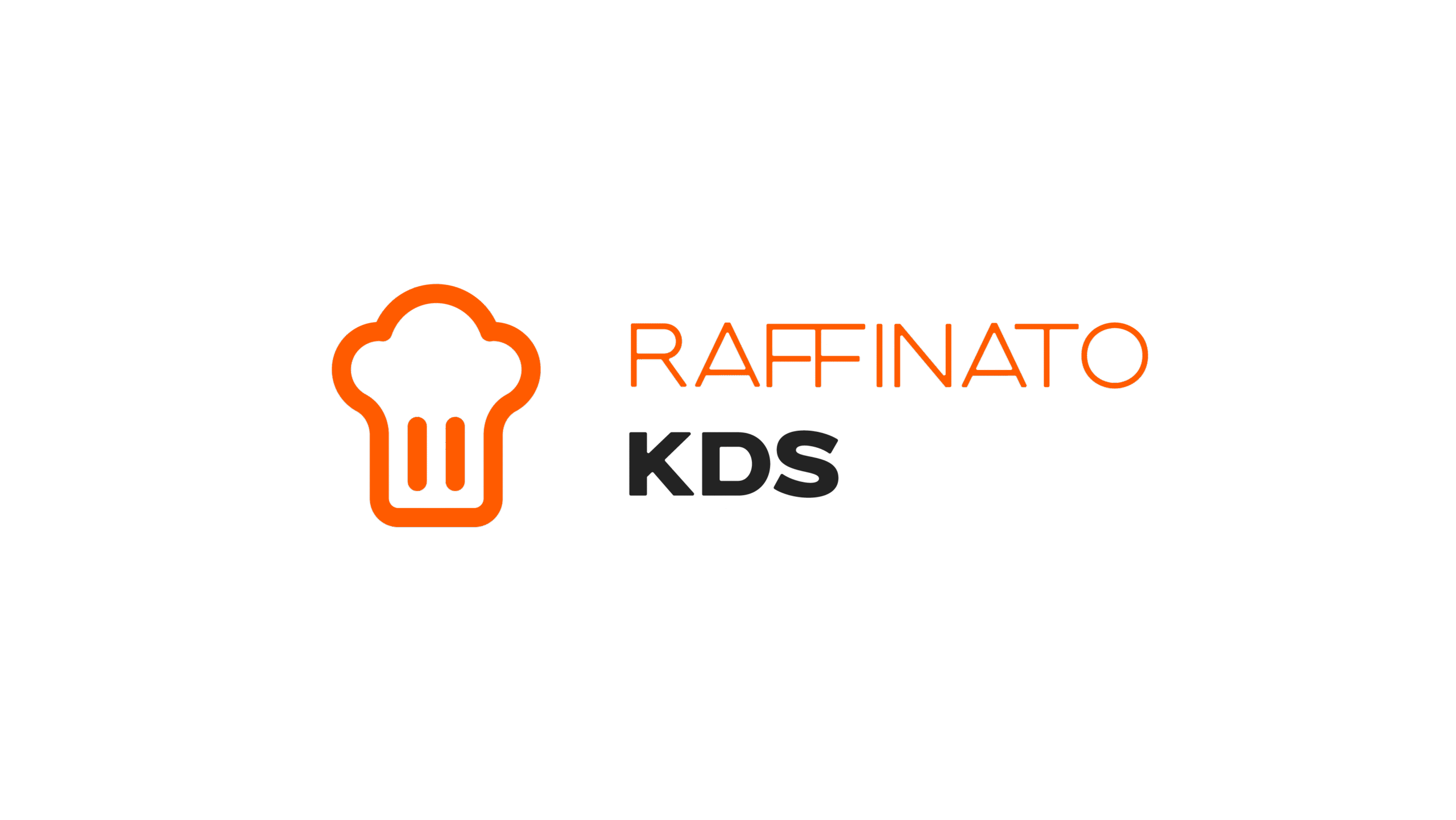 Logo Raffinato KDS0